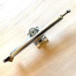 画像1: SLAPPY TRUCKS ST1 HOLLOW POLISHED/POLISHED 11 (1)