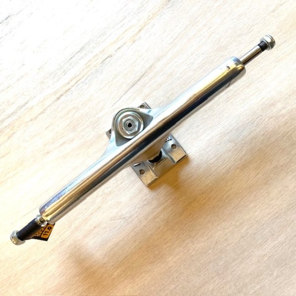画像1: SLAPPY TRUCKS ST1 HOLLOW POLISHED/POLISHED 11 (1)