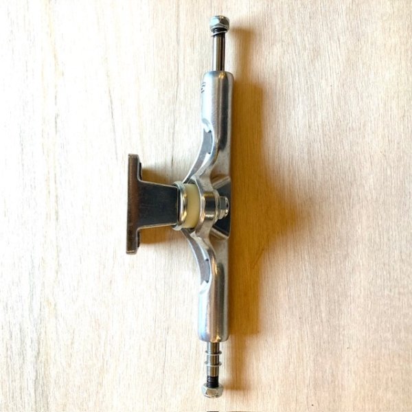 画像3: SLAPPY TRUCKS ST1 CLASSIC POLISHED/POLISHED 9.25 (3)