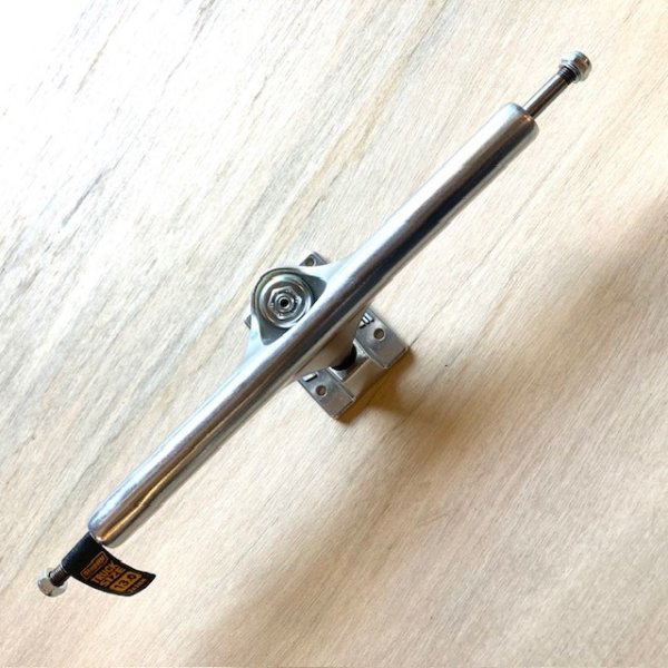 画像1: SLAPPY TRUCKS ST1 HOLLOW POLISHED/POLISHED 13 (1)