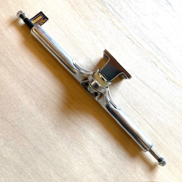 画像2: SLAPPY TRUCKS ST1 HOLLOW POLISHED/POLISHED 13 (2)