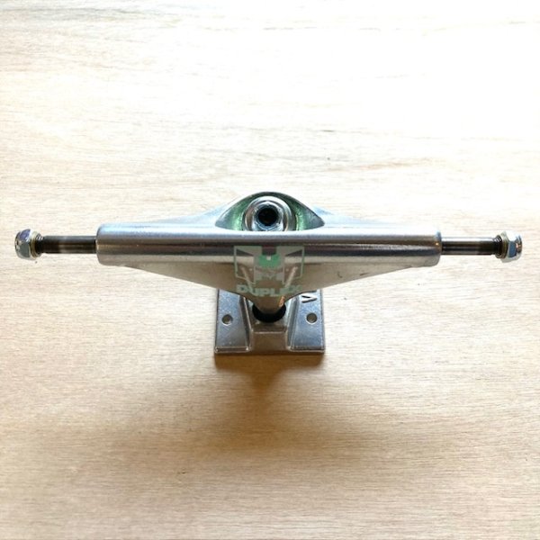 画像2: VENTURE DUPLEX X VENTURE TEAM EDITION POLISHED/POLISHED 5.6HI (2)