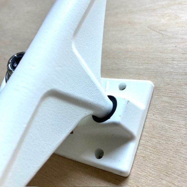 画像4: VENTURE WHITE LIGHTNING II TEAM EDITION MATTE WHITE/WHITE 5.6HI (4)