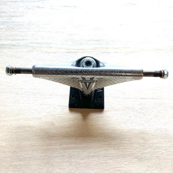 画像5: VENTURE JOHN SHANAHAN PRO EDITION POLISHED/BLACK (5)