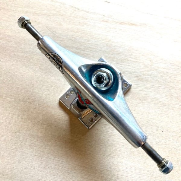 画像5: VENTURE ERICK KOSTON PRO V8 - POLISHED/CAST POLISHED (5)