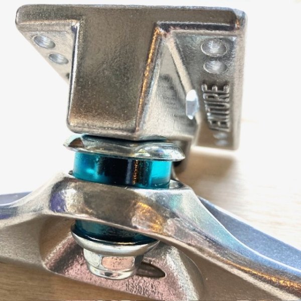 画像4: VENTURE ERICK KOSTON PRO V8 - POLISHED/CAST POLISHED (4)