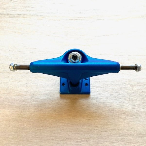 画像1: VENTURE ANODIZED TEAM EDITION ANODIZED MATTE BLUE/BLUE 5.2LO (1)