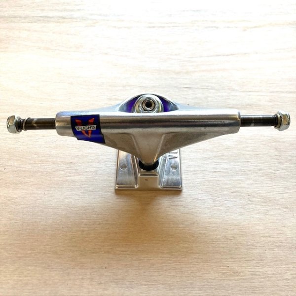 画像1: VENTURE V-LIGHT POLISHED/FORGED POLISHED (1)