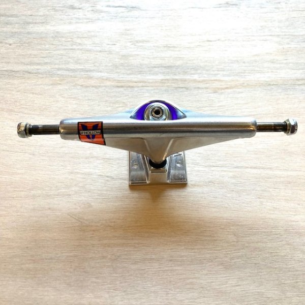 画像2: VENTURE POLISHED V-HOLLOWS POLISHED/FORGED POLISHED (2)