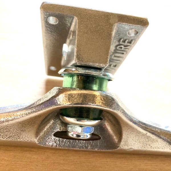 画像3: VENTURE DUPLEX X VENTURE TEAM EDITION POLISHED/POLISHED 5.6HI (3)