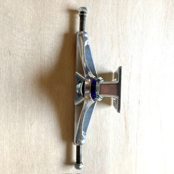 画像3: VENTURE POLISHED V-HOLLOWS POLISHED/FORGED POLISHED (3)