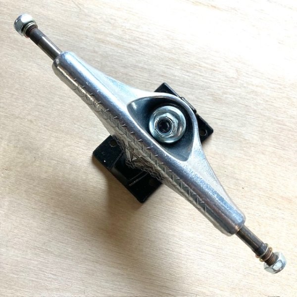 画像2: VENTURE JOHN SHANAHAN PRO EDITION POLISHED/BLACK (2)