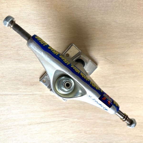 画像4: VENTURE VINCENT TOUZERY PRO V-LIGHTS POLISHED/FORGED POLISHED (4)