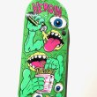 画像3: Heroin Swampy Mutate Or Die Deck 10.2 (3)