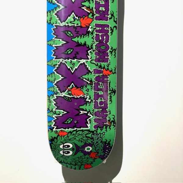 画像3: MAGICAL MOSH BIGFOOT 8.25 (3)