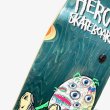 画像4: Heroin Mutant Wide Boy Deck 10.28 (4)