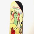 画像2: KROOKED MANDERSON THREE STAR 8.38 (2)
