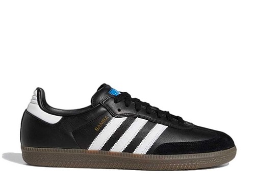 adidas Samba OG アディダス サンバ ブラック ガム 27 - electro-tel.com